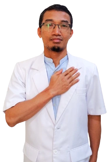 dokter urologi