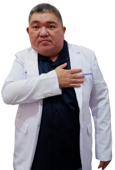 dokter ortopedi