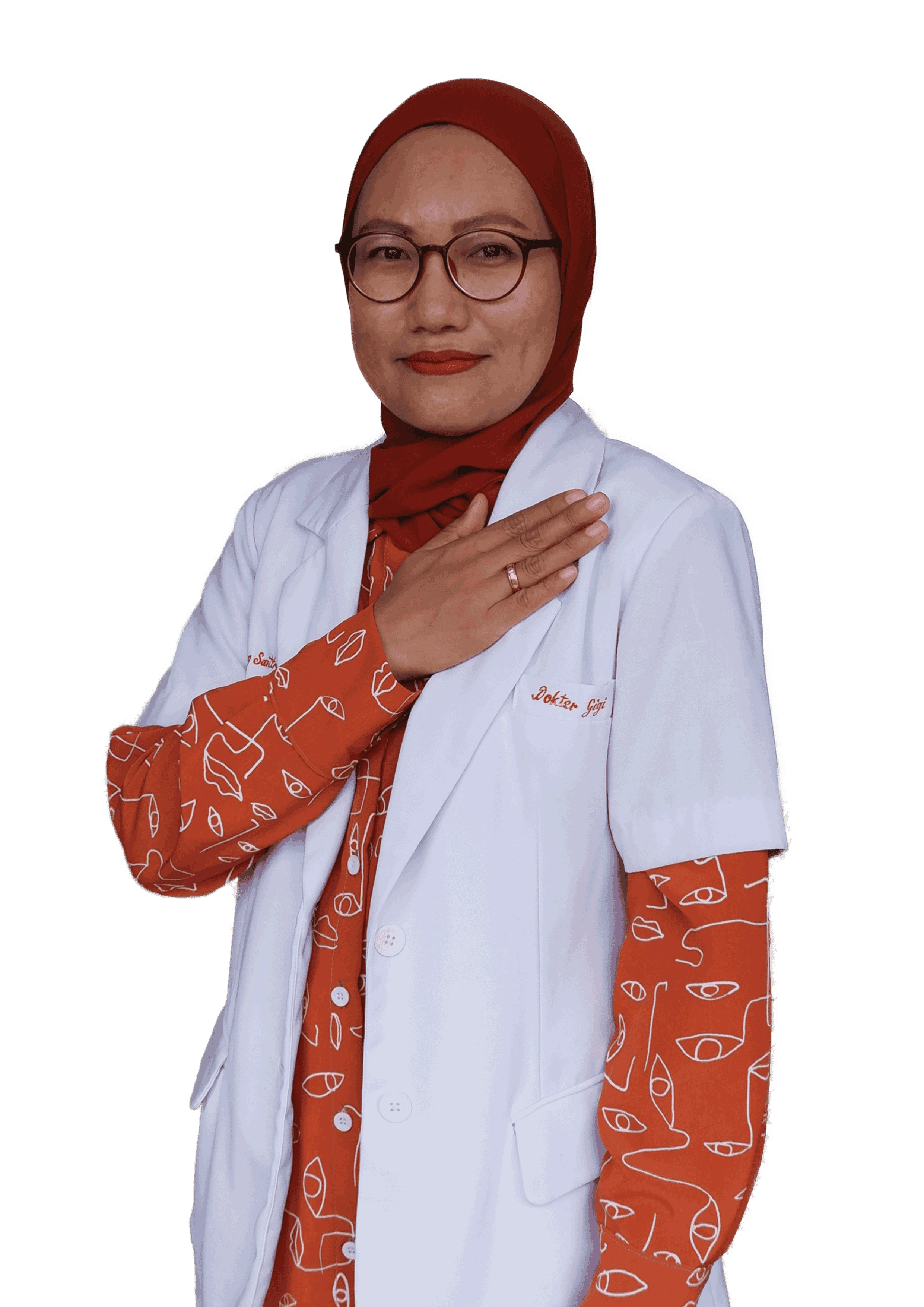 dokter gigi