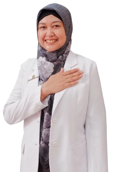 dokter kulit dan kelamin